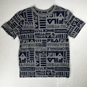 Boy's Fila T-Shirt